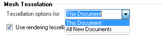 MESH_TESSELATION_DROPDOWN