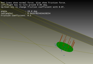 Screenshot from tutorial_friction